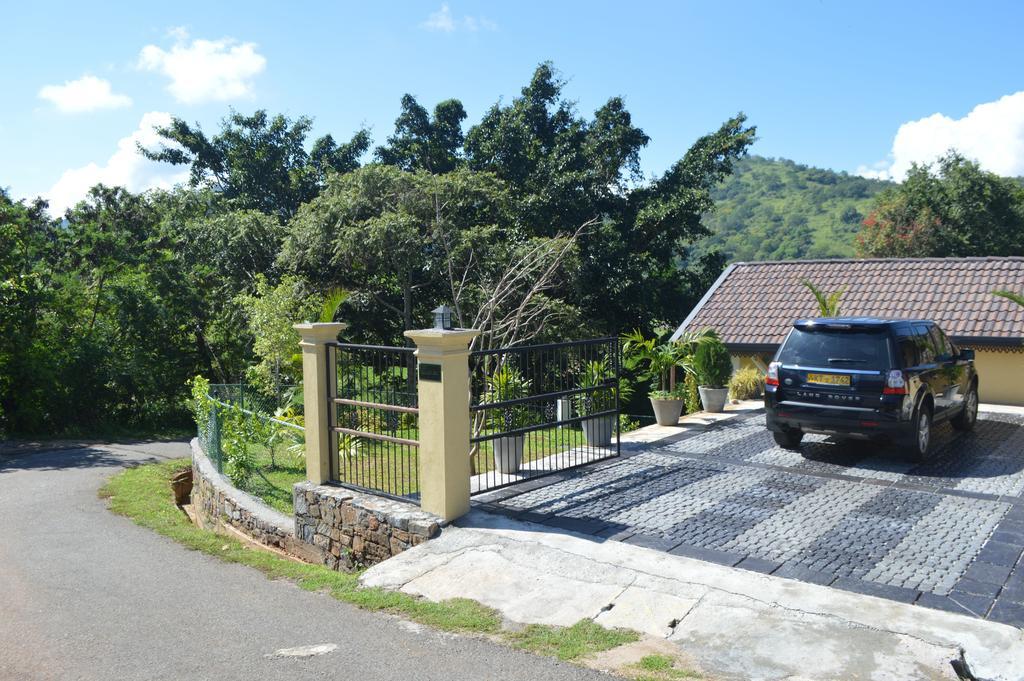 Villa Tee Four Дігана Номер фото