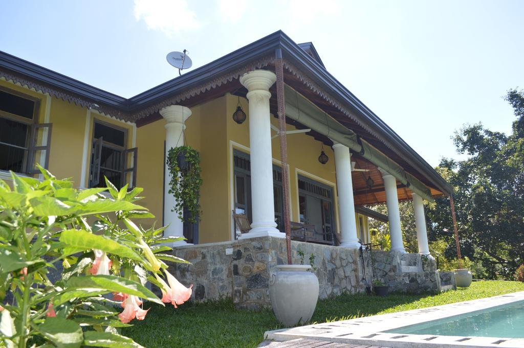Villa Tee Four Дігана Номер фото