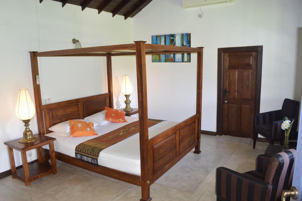 Villa Tee Four Дігана Номер фото