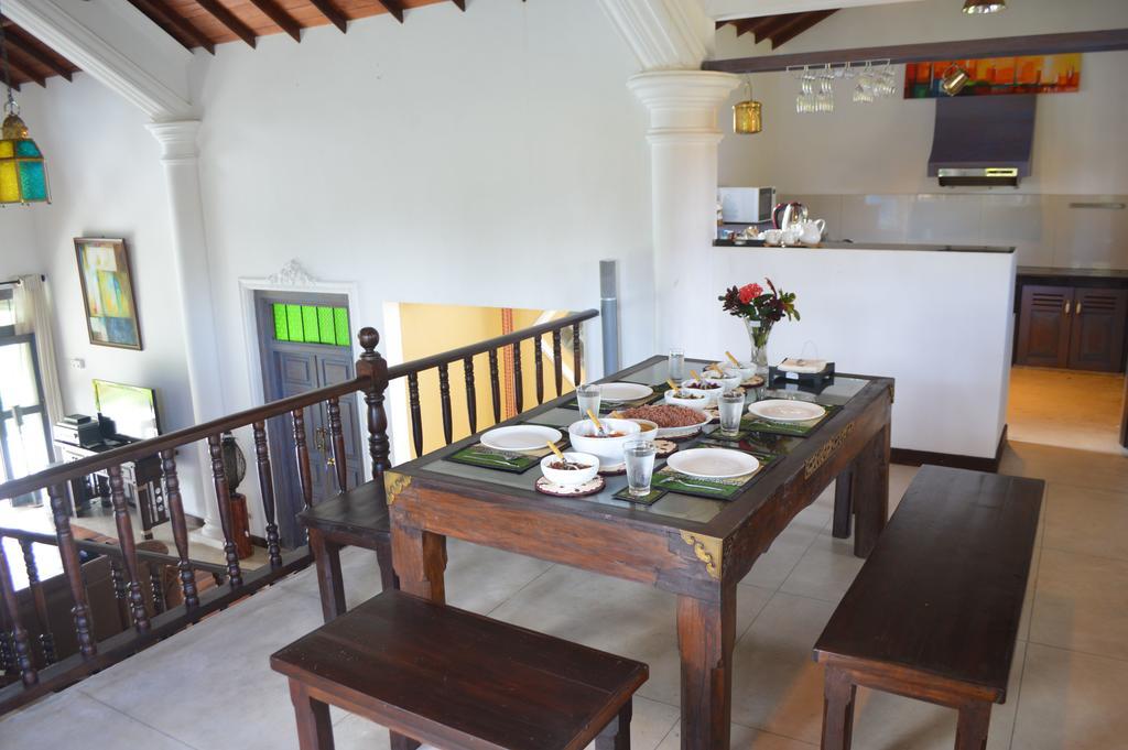 Villa Tee Four Дігана Номер фото