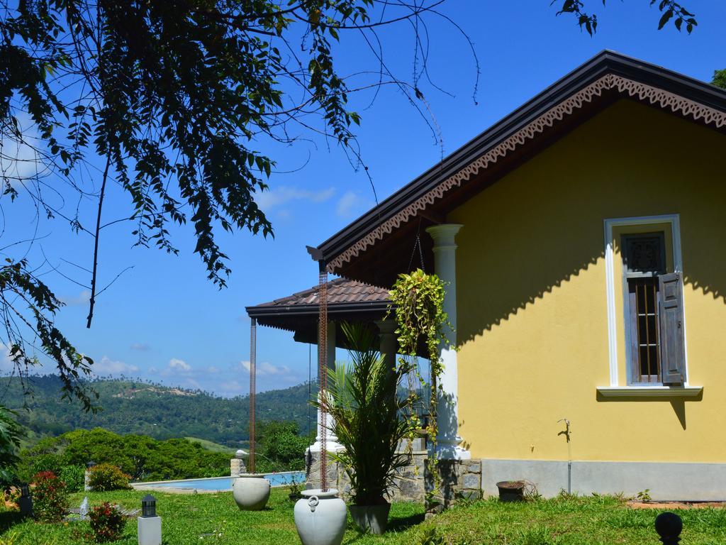 Villa Tee Four Дігана Номер фото