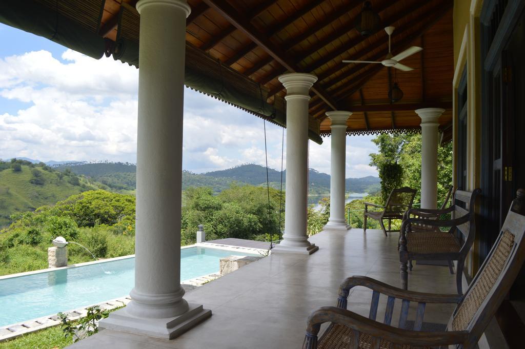 Villa Tee Four Дігана Номер фото
