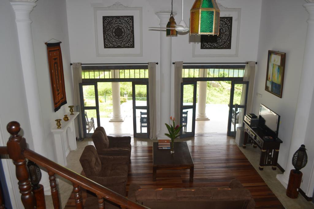Villa Tee Four Дігана Номер фото