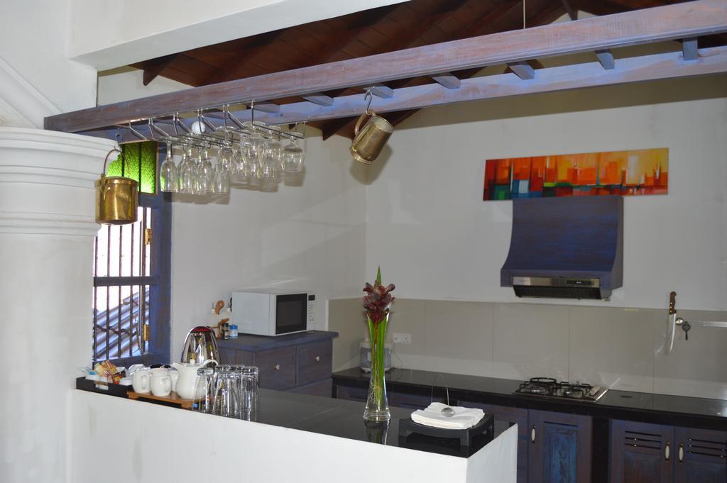 Villa Tee Four Дігана Номер фото