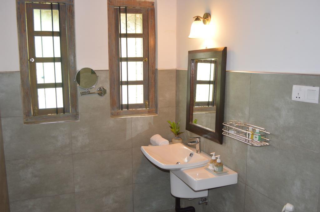Villa Tee Four Дігана Номер фото