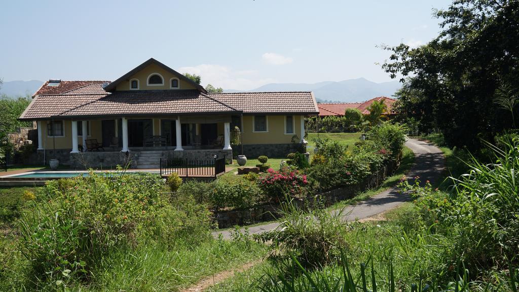Villa Tee Four Дігана Екстер'єр фото