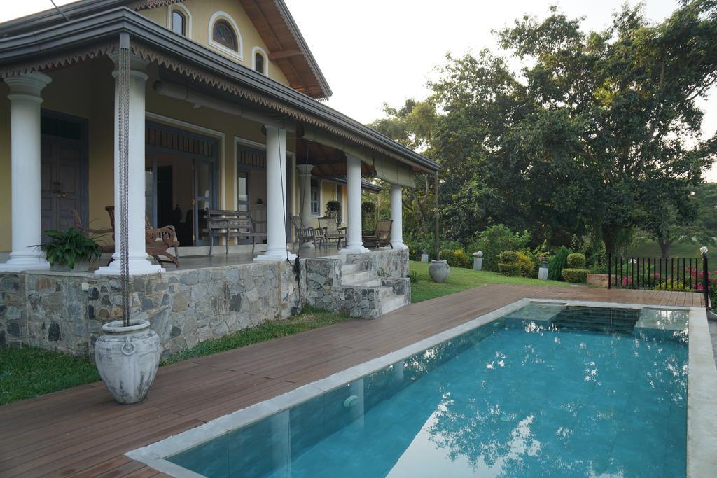 Villa Tee Four Дігана Екстер'єр фото